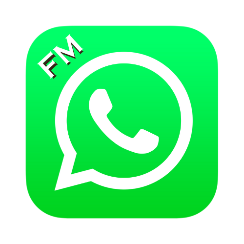 FM WhatsApp