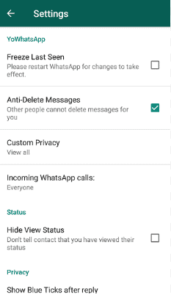 FM WhatsApp APK V11 2 FMWA Official Download (May 2025)