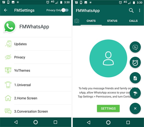 is FM WhatsApp Safe to Use