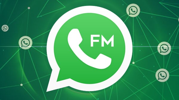 How to Hide Online Status in FM Whatsapp